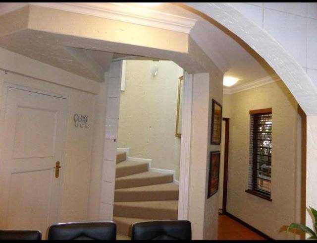 3 BEDROOM PROPERTY TO RENT IN WOODMEAD